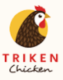 Triken Foods logo